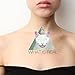 Tattify Cat Temporary Tattoos - Catastrophic (Complete Set of 10 Tattoos - 2 of each Style) - Individual Styles Available - Fashionable Temporary Tattoos