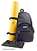 MERU Yoga Sling Backpack - Waterproof Crossbody Bag - Gym Travel Hiking Biking - Women, Men - GRAY