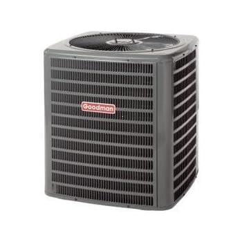 Goodman 3 Ton 14 SEER Air Conditioner GSX140361