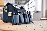 Festool Systainer³ ToolBag SYS3 T-BAG M Robust 20kg Load Capacity view 2