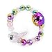 Twisty Petz - Bubblegum Bunny - Make a Bracelet or Twist into a Pet!