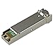 StarTech.com Cisco GLC-LH-SM Compatible SFP Module - 1000BASE-LX/LH - 1GE Gigabit Ethernet SFP - LC 20km - 1310nm - Cisco IE3400, IE3300, IE3200 (SFPGLCLHSMST)
