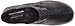Skechers Women's Washington Slip-On Loafer,Black Closure,7 M US