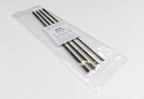 JEWELRY SAW BLADES JEWELERS PIERCING SWISS BLADE ASSORTMENT #3 #1 #0 #3/0 4 DZ (E 1) - Thumbnail 5