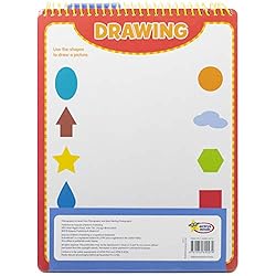 Active Minds - Write-and-Erase - Wipe Clean