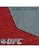 UFC Party Pack 8 Paper Cups 16 Napkins 8 Paper Plates As Real As It Gets NEW