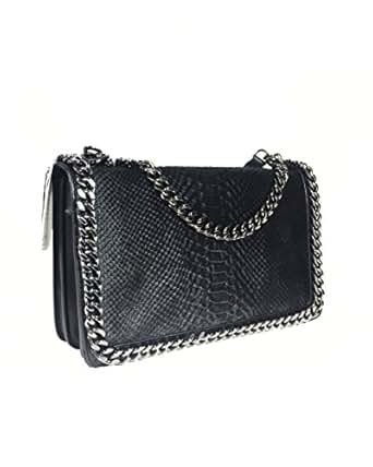 bolso cadena zara