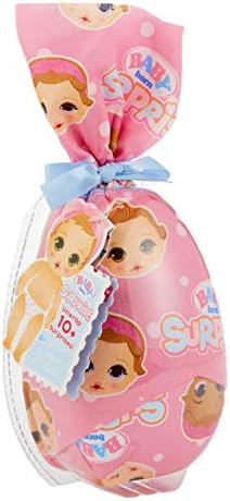 Baby Born Surprise Collectible Baby 