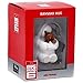 Enesco Disney Showcase Collection Big Hero Six Baymax Teddy Figurine, 2.5