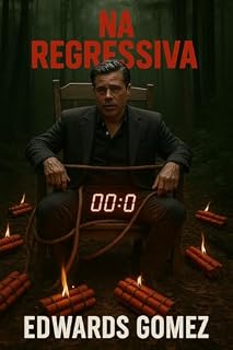Livro Na Regressiva