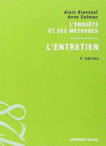 L' entretien