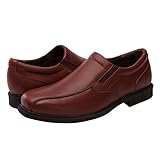 GLOBALWIN Mens Oxford Lace-Up