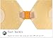 Women's Silicone Bra Adhesive Bras Push Up Party Stick on Bra