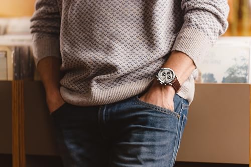 RAYMOND WEIL Men's Freelancer Automatic Watch