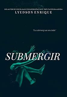 Livro Submergir: Duologia Submergir