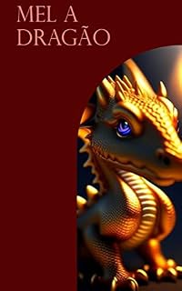 Livro Mel, a Dragão