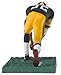 McFarlane Toys NFL Sports Picks Series 1 Legends Action Figure Franco Harris (Pittsburgh Steelers) Black Jersey
