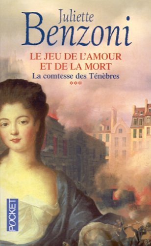 La comtesse des ténèbres