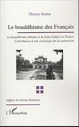 Le  bouddhisme des Français