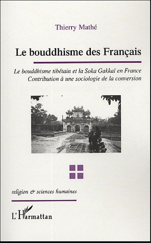 Le  bouddhisme des Français