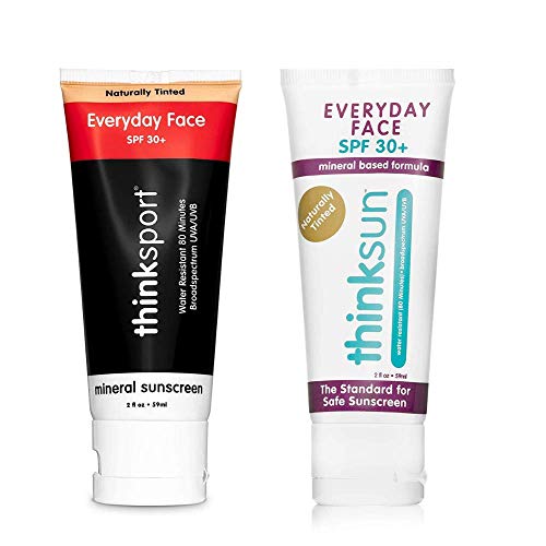 thinksun sunscreen