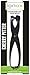 Cherry Pitter - Heavy Duty Zinc Alloy Cherry Stoner [Ion-1B] Black