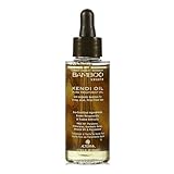 Alterna Bamboo Pure Kendi Treatment Oil