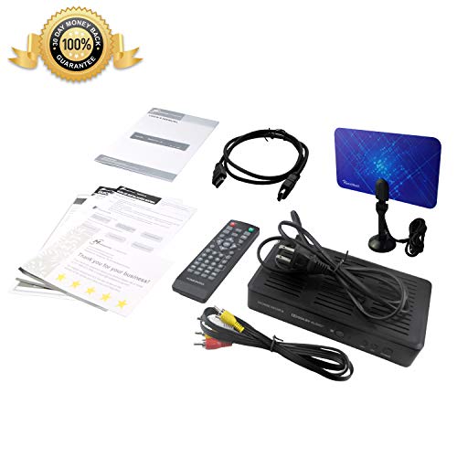 4 Mediasonic+HomeWorx+Converter+Recording+HW180AC