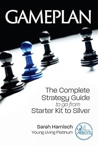 Gameplan: The Complete Strategy Guide to go from Starter Kit to Silver