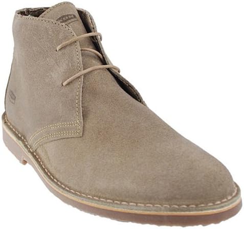 ikon gobi desert boots