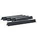 Antree 7536 Flavorizer Bars (22.5 x 2.3 x 2.3) Compatible Spirit and Genesis Grills Replacement Weber