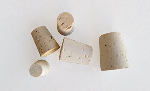 6 Small+Regular+Length+Natural+Tapered