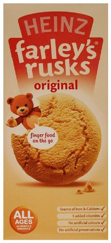 heinz farley's original biscuits