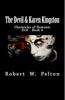 Amazoncom The Devil Karen Kingston A Documentary Of A -