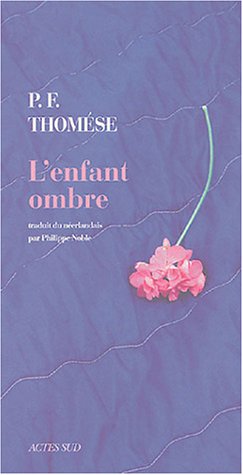 L' enfant ombre