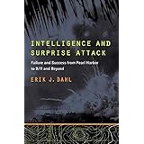Intelligence and Surprise Attack: Failure and Success from Pearl Harbor to 9/11 and Beyond