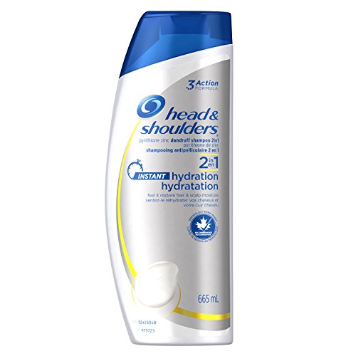 Head and Shoulders Anti Dandruff Clinical Strength, Seborrheic