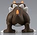 Takaratomy Official Pokemon X and Y MC-031 Figure - Tyrunt/Chigoras