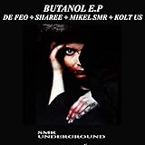 Butanol E.P