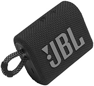 jbl go bass
