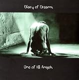 Diary of Dreams Album: «One of 18 Angels» (Front side)