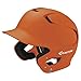 EASTON Z5 2.0 Batting Helmet Solid Color Series | Baseball Softball | 2020 | Dual-Density Impact Absorption Foam | High Impact Resistant ABS Shell | Moisture Wicking BioDRI Liner | Removable Logo
