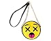 Olivia Miller Cool Emoji Crossbody Hand Bags
