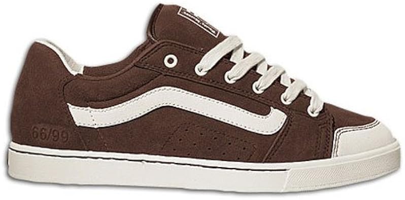 vans rowley squares