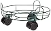 Gardman R160 Plant Caddy, 10"