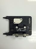 Maytag Washer Lid Switch 62054150 22001682