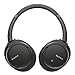 Sony MDRZX770BT Bluetooth Stereo Headset (Black)