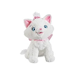Disney Store Official Marie Medium Soft Toy for