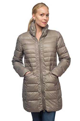 nuage sport down jacket
