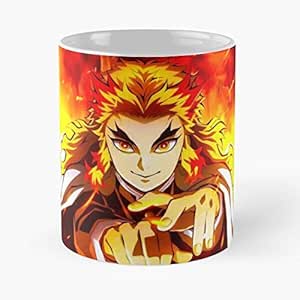 mconcepts No Nezuko Yaiba Rengoku Kimetsu Zenitsu Inosuke Slayer Manga